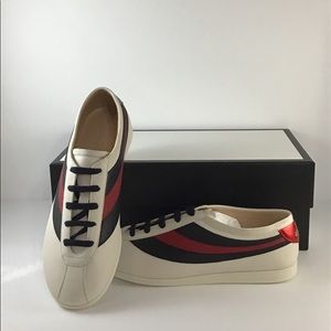 Men’s Gucci Falacer Hebron Sneaker